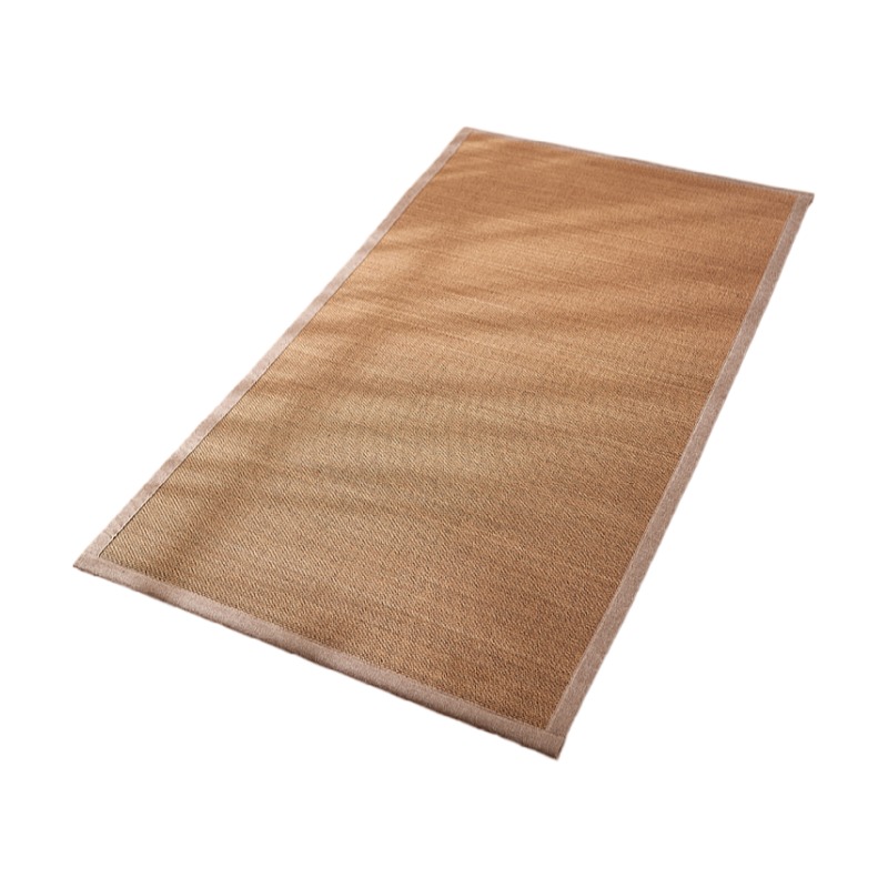 Bamboo Bath Mat - Tapete de bambu japonês tatami tapete