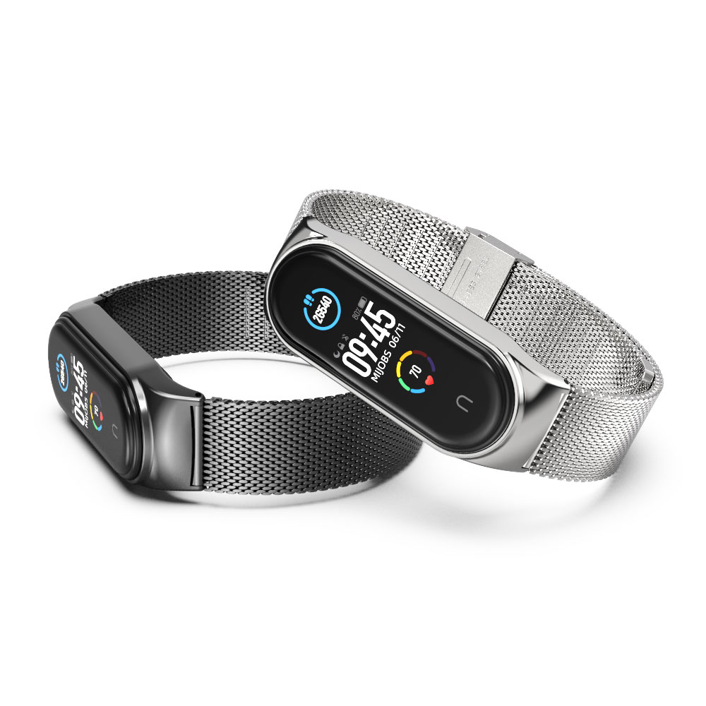 Health Wellness Bracelet - Pulseira para mi band 11 10