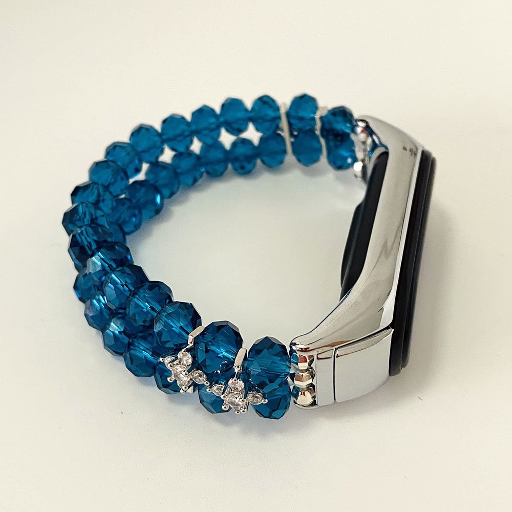 Health Wellness Bracelet - Pulseira de relógio feminino para mi