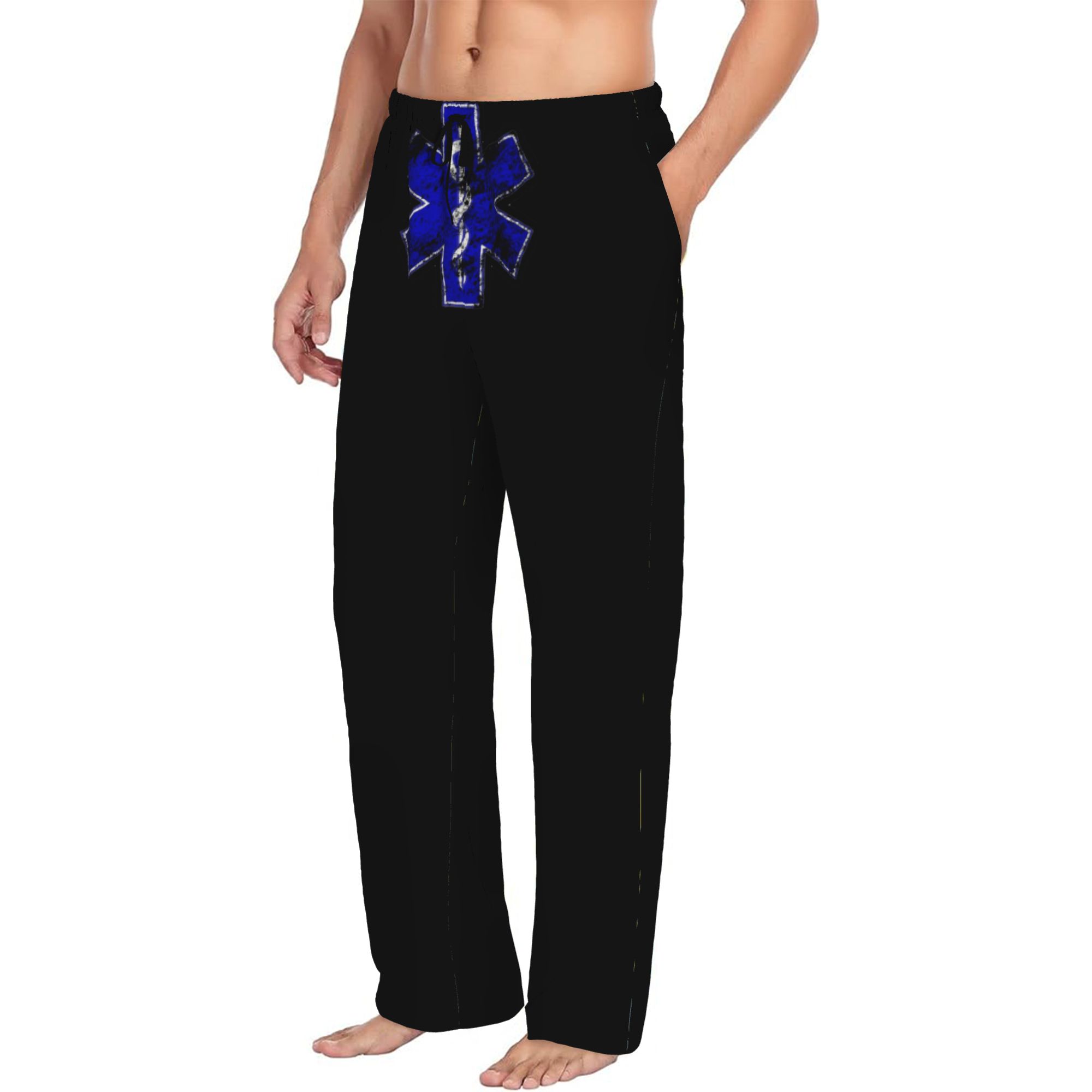 Calças de Pijama Personalizada - Health & Wellness Unlimited avaliação e preço