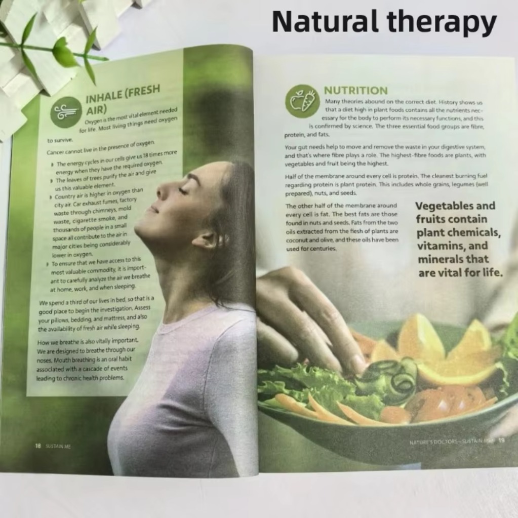 Sustain Me, de Barbara O'Neill - Health Wellness Lifestyle avaliação e preço