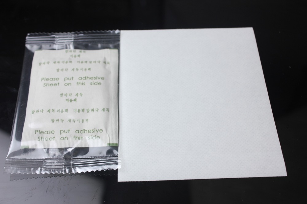 Patches de desintoxicação para - Detox Foot Patch avaliação e preço