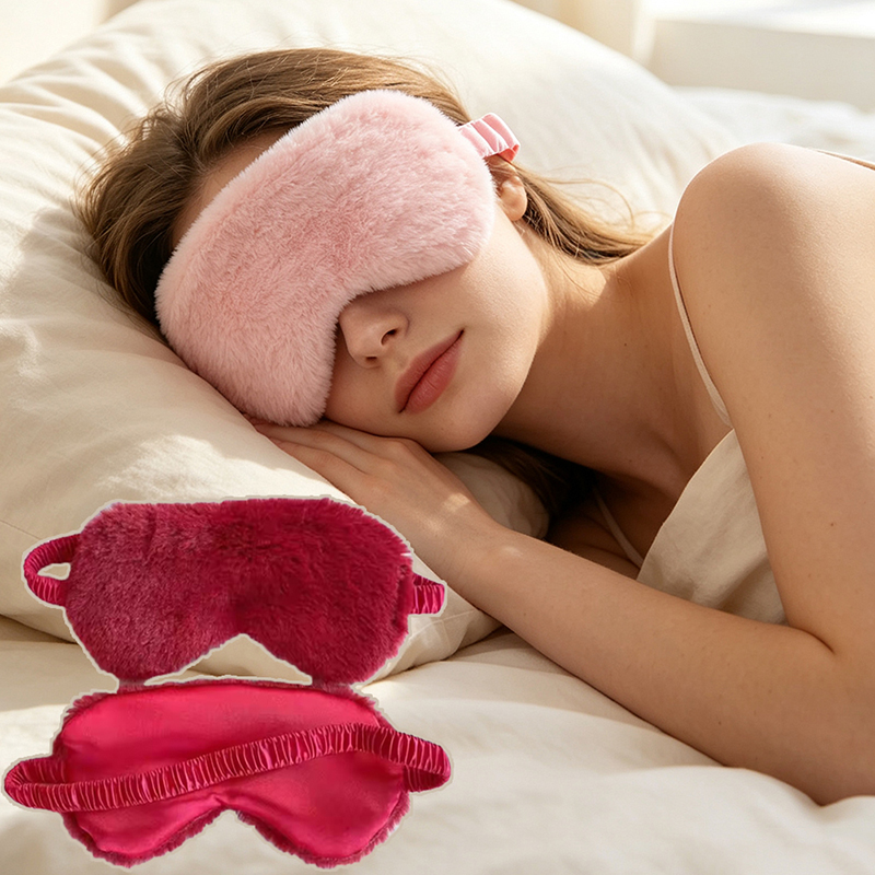 Máscara de Dormir, Venda para  - Health & Wellness Unlimited avaliação e preço