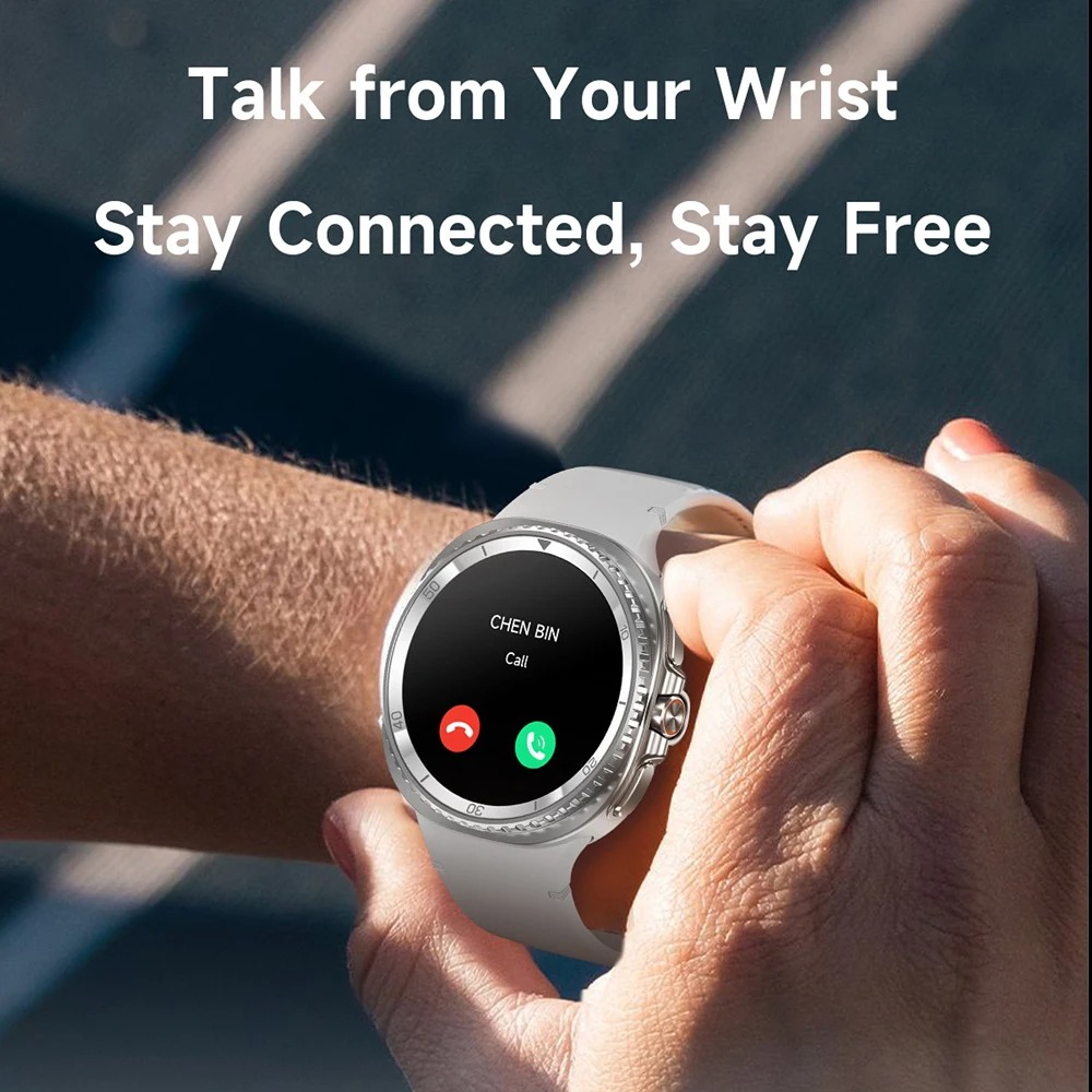 Relógio Inteligente à Prova d' - Health Wellness Bracelet avaliação e preço