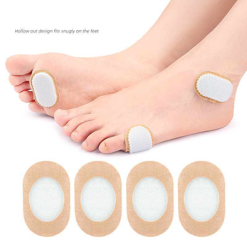 (.) 6 Adesivos para Cuidados c - Detox Foot Patch avaliação e preço