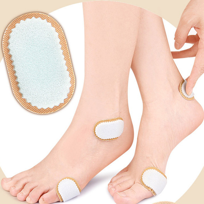 (.) 6 Adesivos para Cuidados c - Detox Foot Patch avaliação e preço