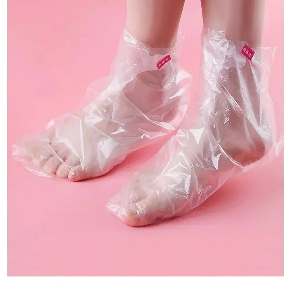 100 Unidades de Máscaras Desca - Detox Foot Patch avaliação e preço