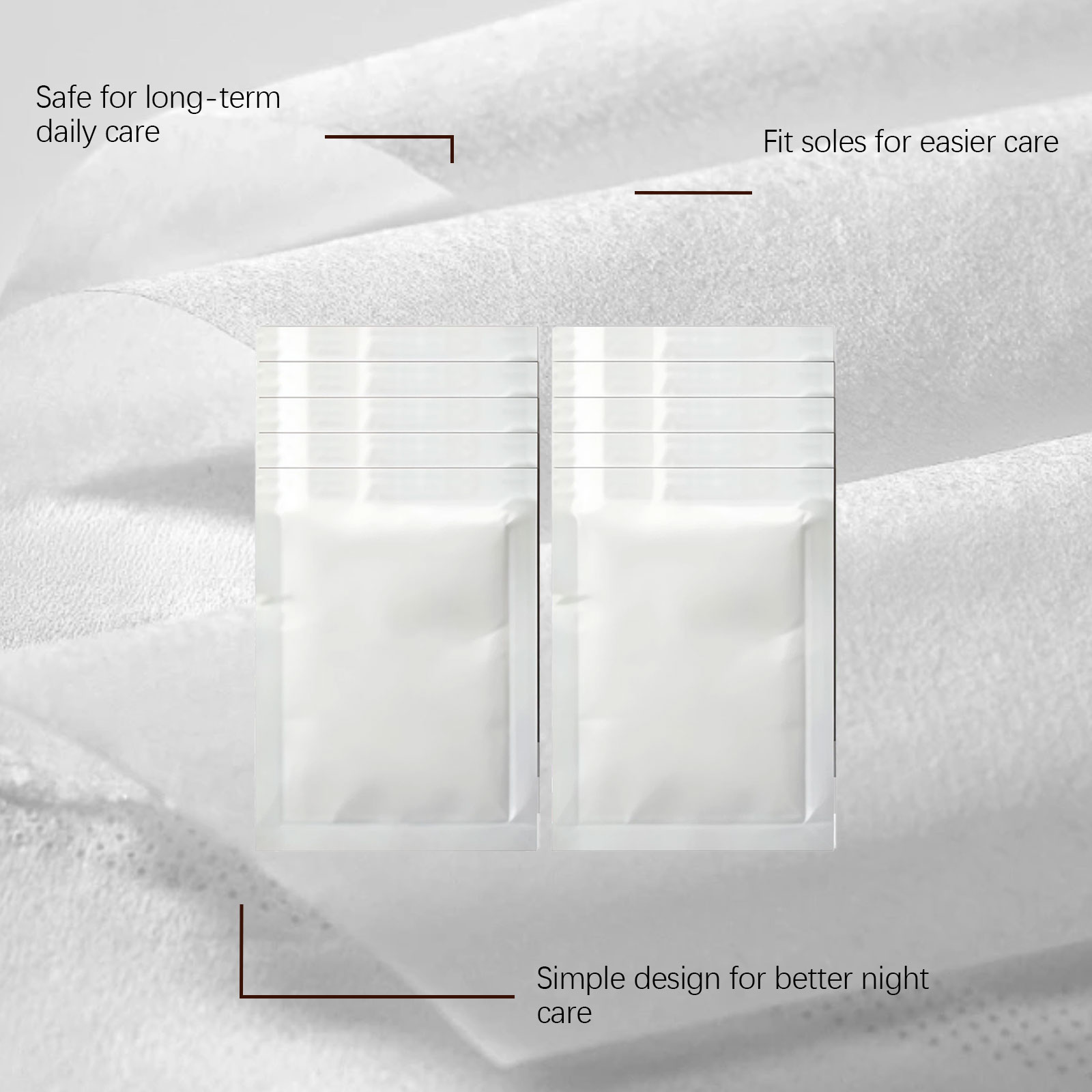 Patches Detox Naturais à Base  - Detox Foot Patch avaliação e preço